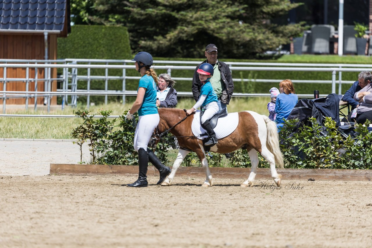 Bild 191 - Pony Akademie Turnier